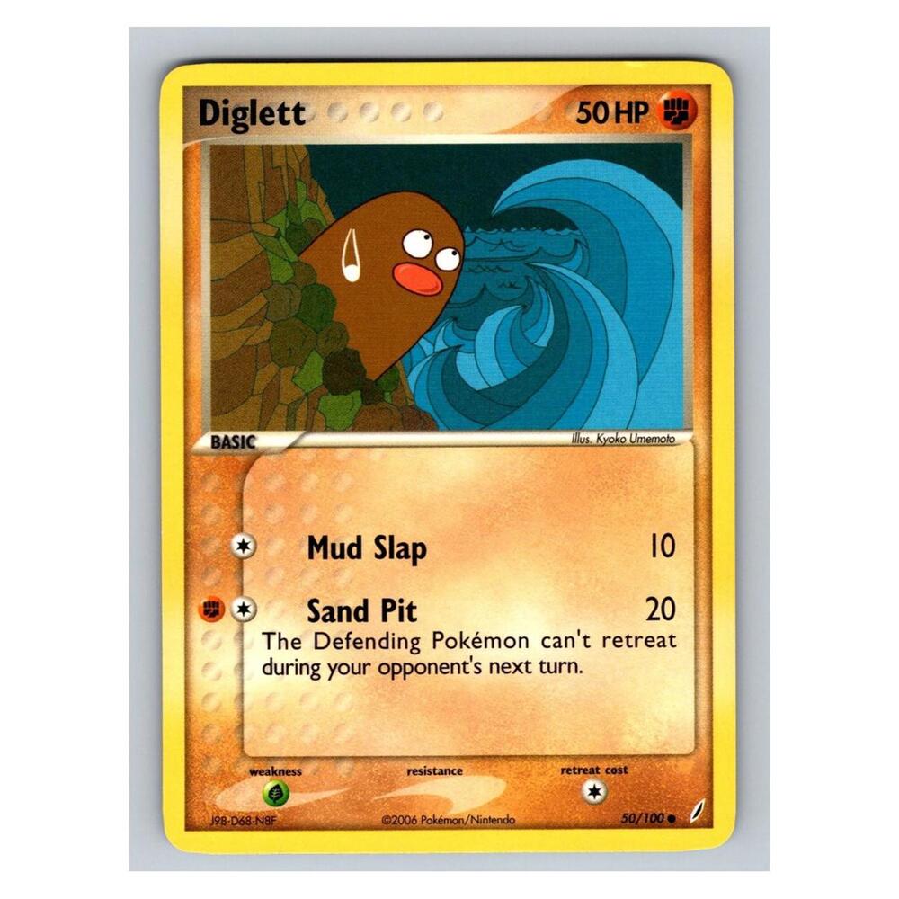 Great Pokemon Trading Card TCG Nintendo